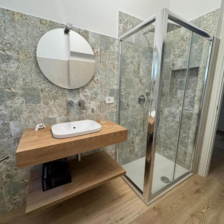 Living Aurelia - San Pietro - Appartamento con 2 Camere da Letto e Balcone - 16
