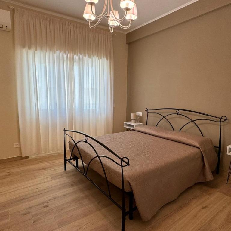 Living Aurelia - San Pietro - Appartamento con 2 Camere da Letto e Balcone - 20