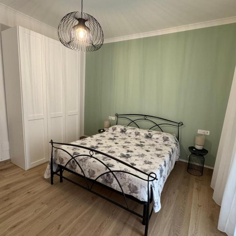 Living Aurelia - San Pietro - Appartamento con 2 Camere da Letto e Balcone - 9