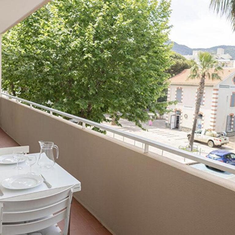 Appartement 2 pièces Cavalaire sur Mer 60m2 - Apartamento de 1 dormitorio - 31
