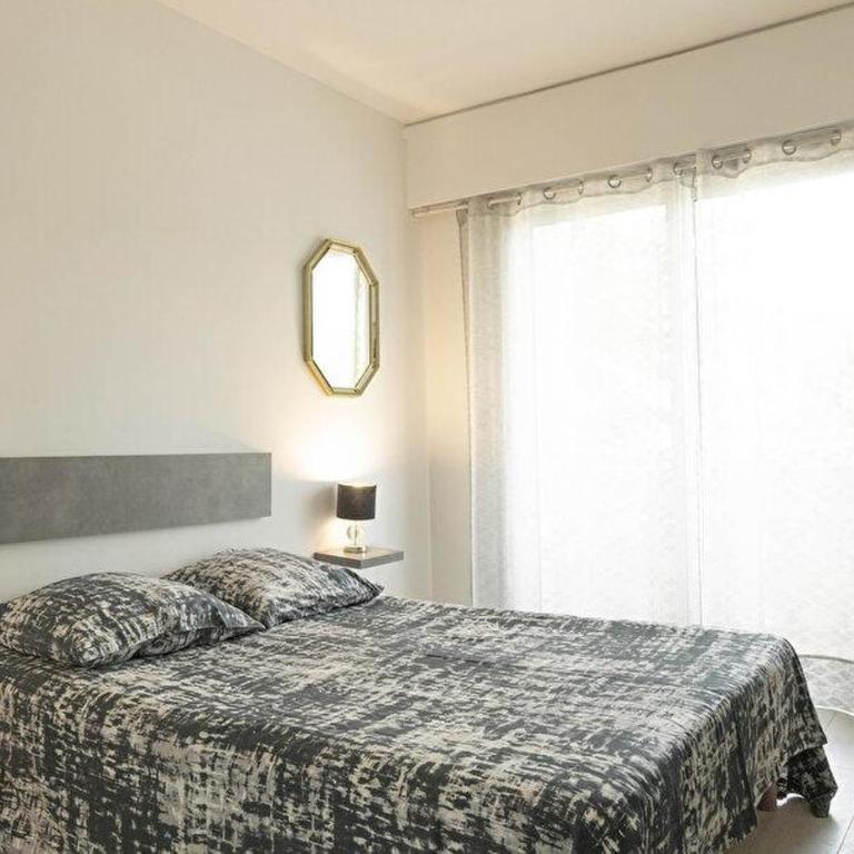 Appartement 2 pièces Cavalaire sur Mer 60m2 - Apartamento de 1 dormitorio - 22
