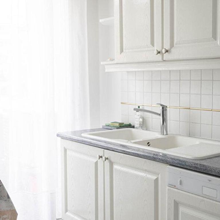 Appartement 2 pièces Cavalaire sur Mer 60m2 - Apartamento de 1 dormitorio - 15
