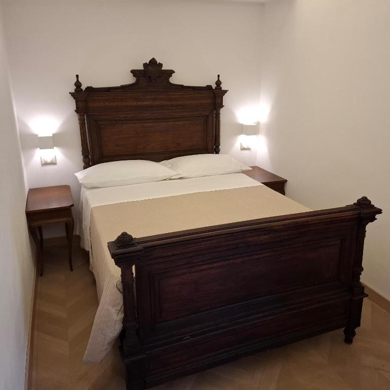 Agriturismo Villa Paradisino MUSICO - Camera Matrimoniale con Bagno Privato - 8