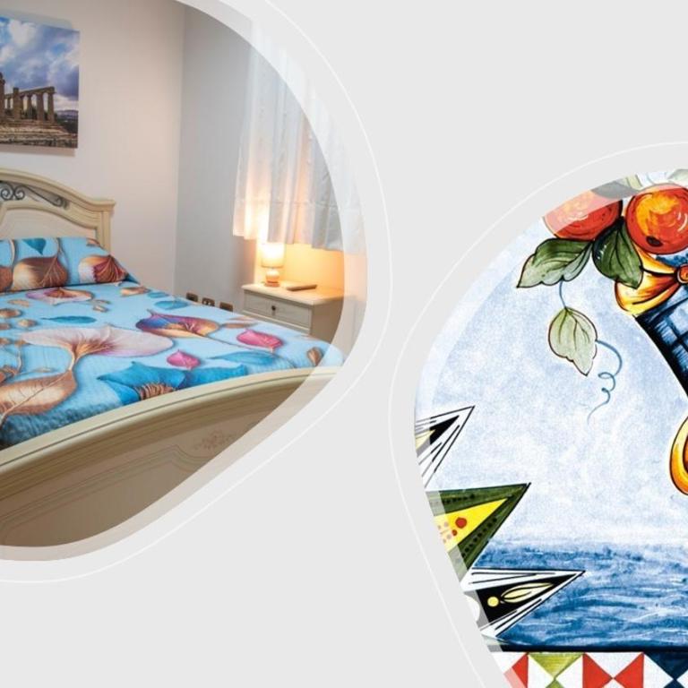 Camurria house - Appartamento con 3 Camere da Letto - 34