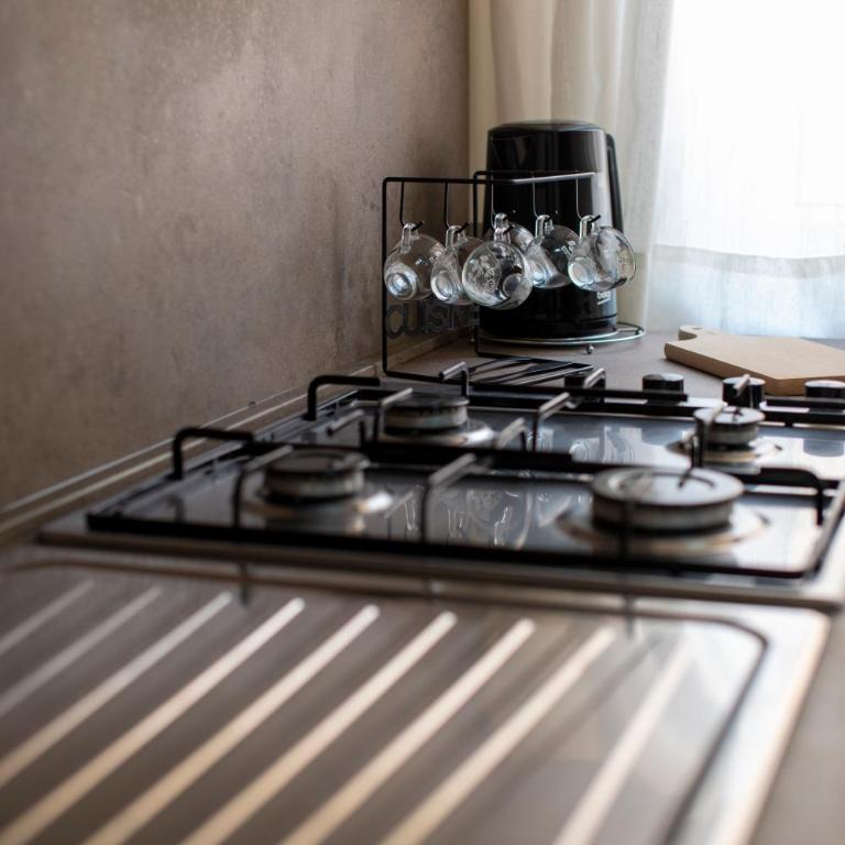 Camurria house - Appartamento con 3 Camere da Letto - 50