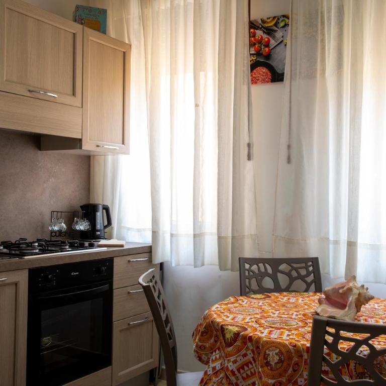 Camurria house - Appartamento con 3 Camere da Letto - 47