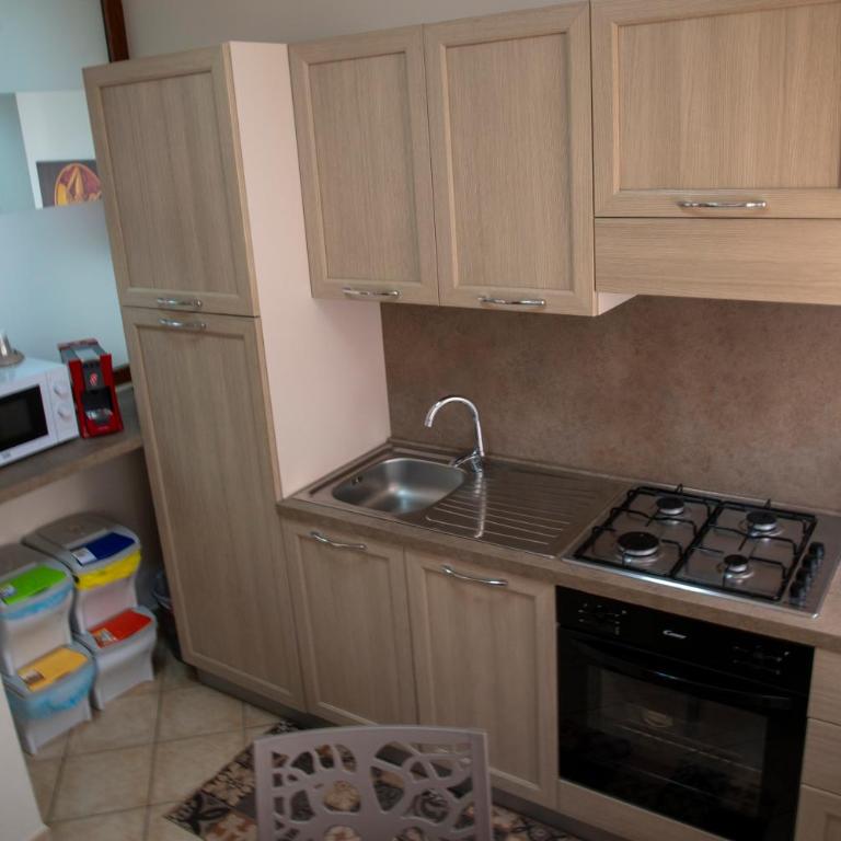 Camurria house - Appartamento con 3 Camere da Letto - 46