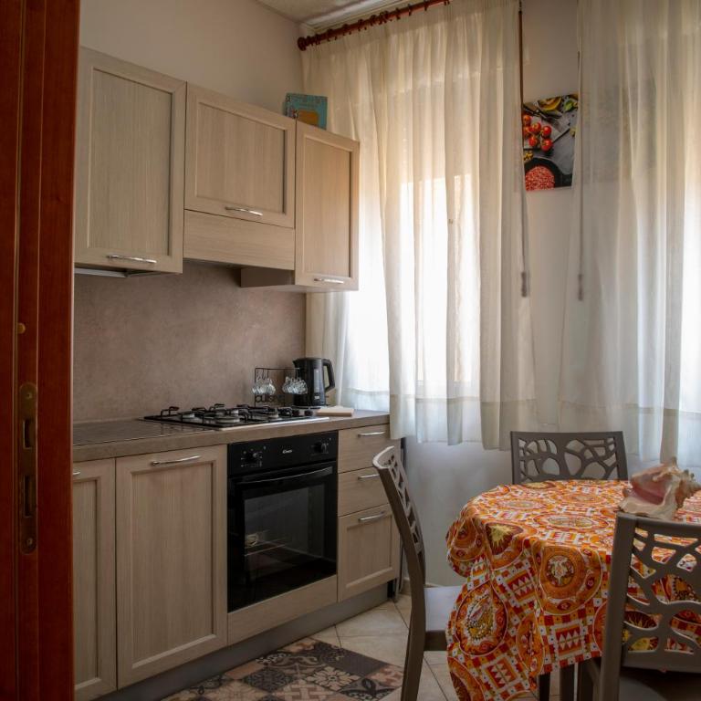 Camurria house - Appartamento con 3 Camere da Letto - 45