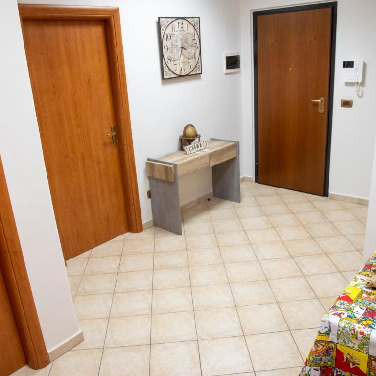 Camurria house - Appartamento con 3 Camere da Letto - 55