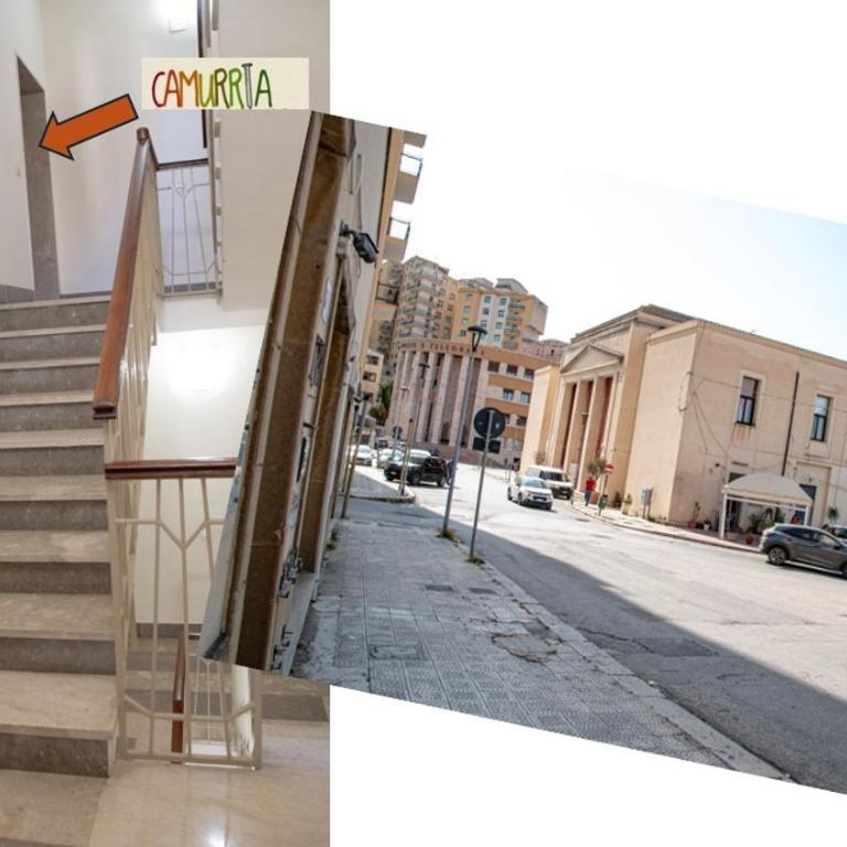 Camurria house - Appartamento con 3 Camere da Letto - 58