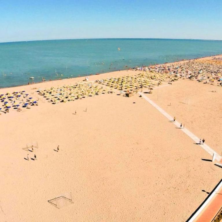 Renovated apartment on the ground floor - Appartamento - 20
