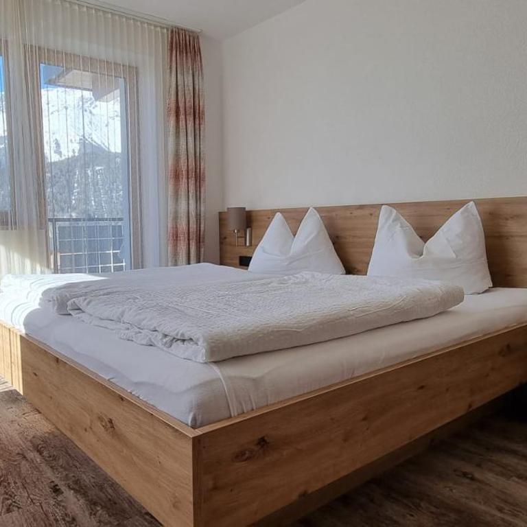 Haus Stecher - Apartment mit 3 Schlafzimmern - 26