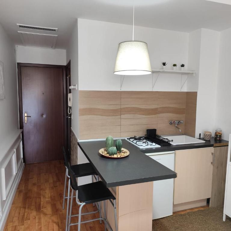 Casa Ross - One-Bedroom Apartment - 6