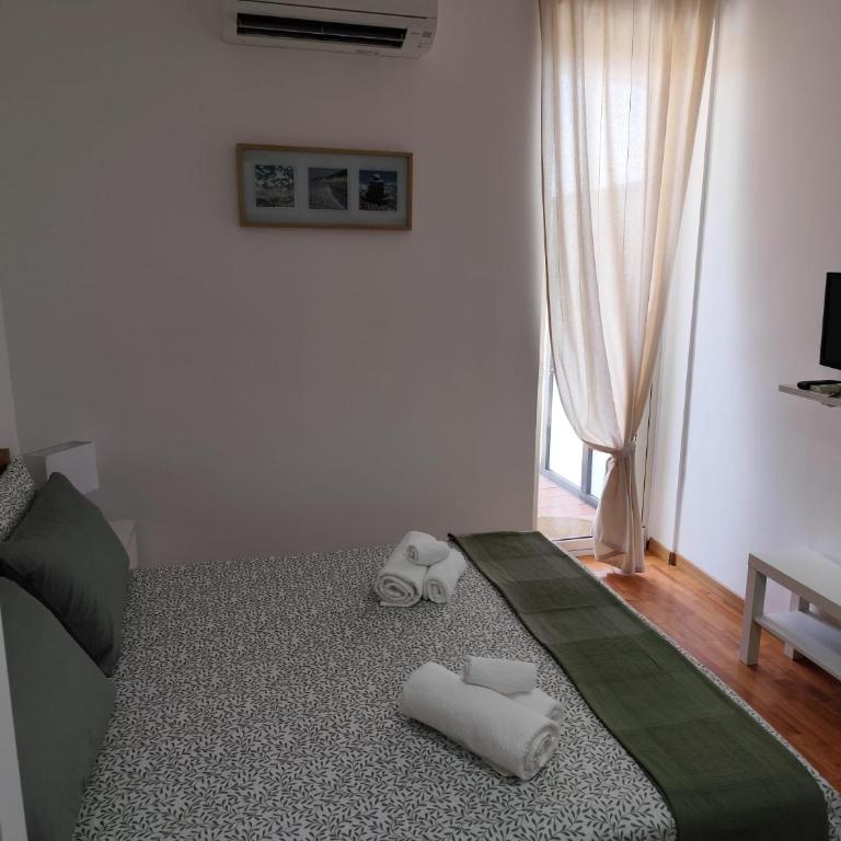 Casa Ross - One-Bedroom Apartment - 11