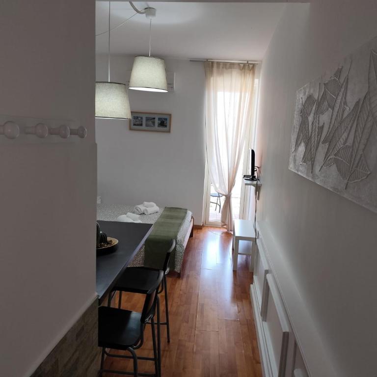 Casa Ross - One-Bedroom Apartment - 5