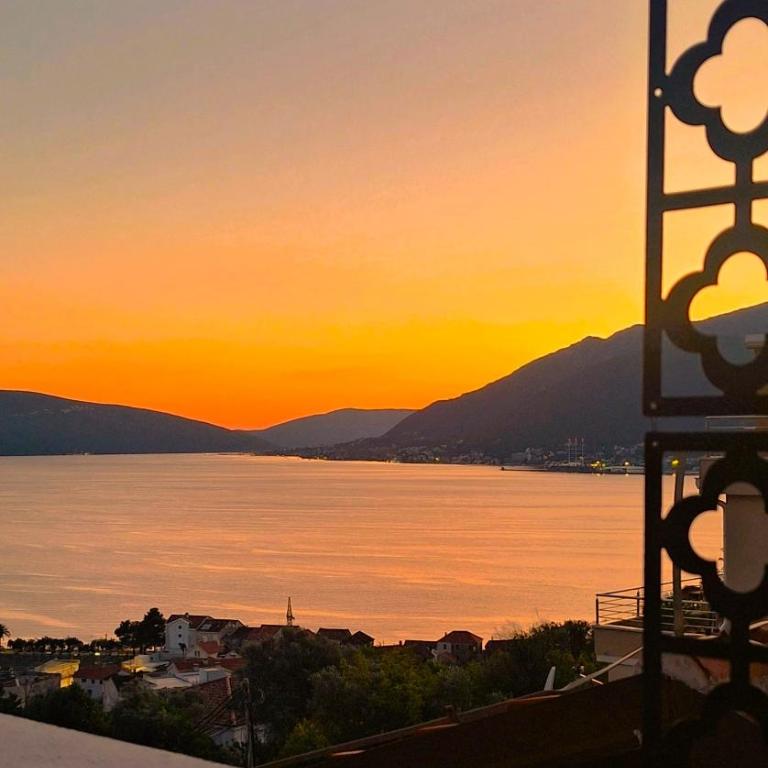 Adriabay studio Tivat - Studio with Ocean View (2) - 35