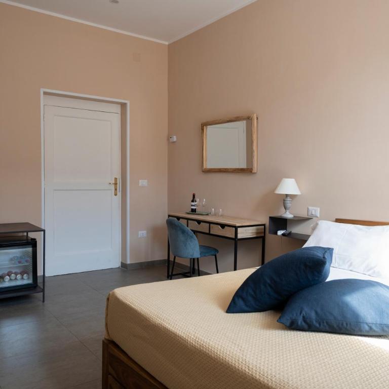 Bellavista Relais - Deluxe Room - 3