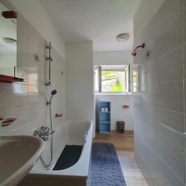 CASA ANGELA Moena - Appartamento con 3 Camere da Letto e Vista Montagna - 19