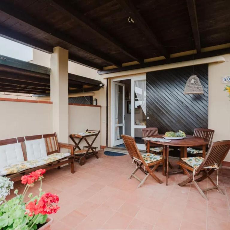 Welcome to heaven in Stintino - Appartamento - 23