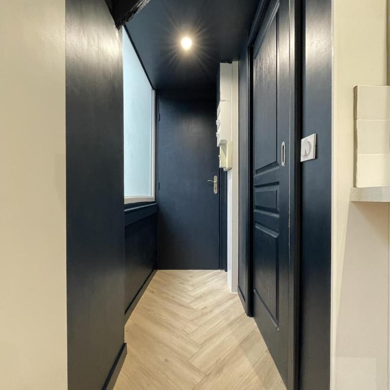 2 pièces Pau centre-ville - Appartement 1 Chambre - 3