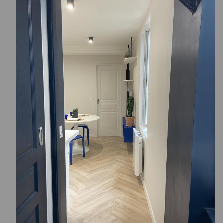 2 pièces Pau centre-ville - Appartement 1 Chambre - 4