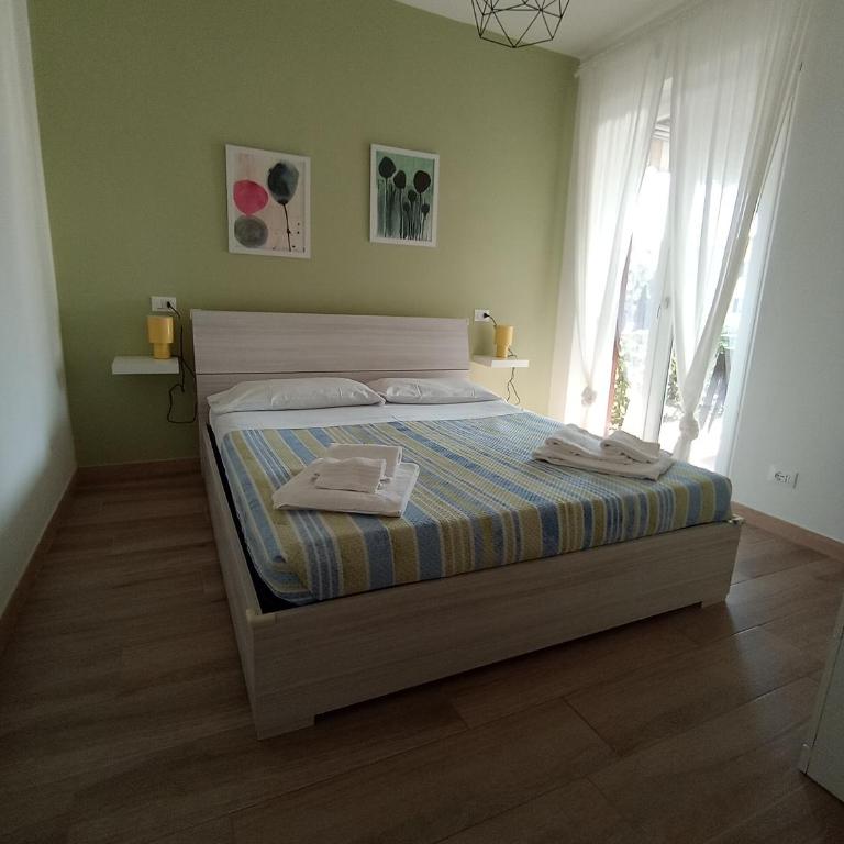 CITRUS Apartment Brenzone - Appartamento con 1 Camera da Letto - 14