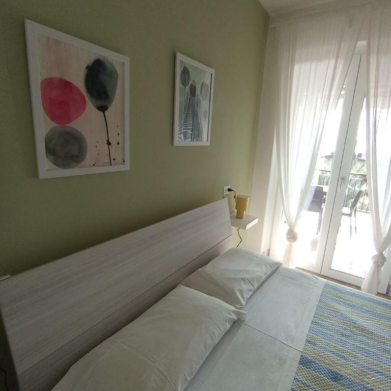 CITRUS Apartment Brenzone - Appartamento con 1 Camera da Letto - 3