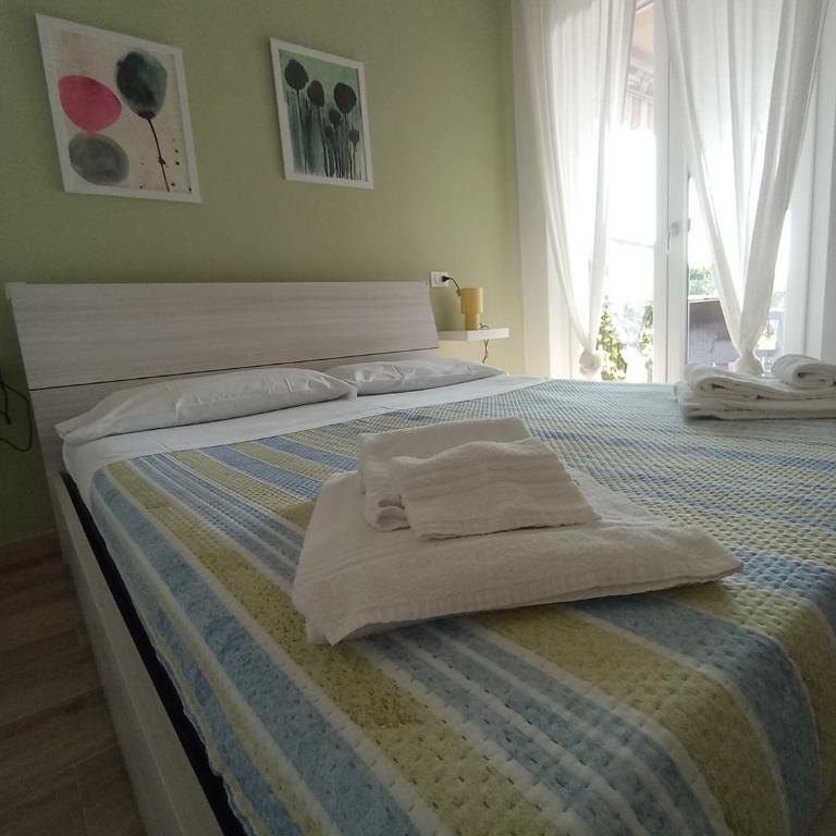 CITRUS Apartment Brenzone - Appartamento con 1 Camera da Letto - 12