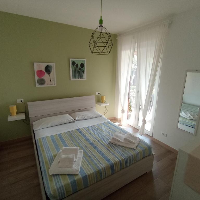 CITRUS Apartment Brenzone - Appartamento con 1 Camera da Letto - 11