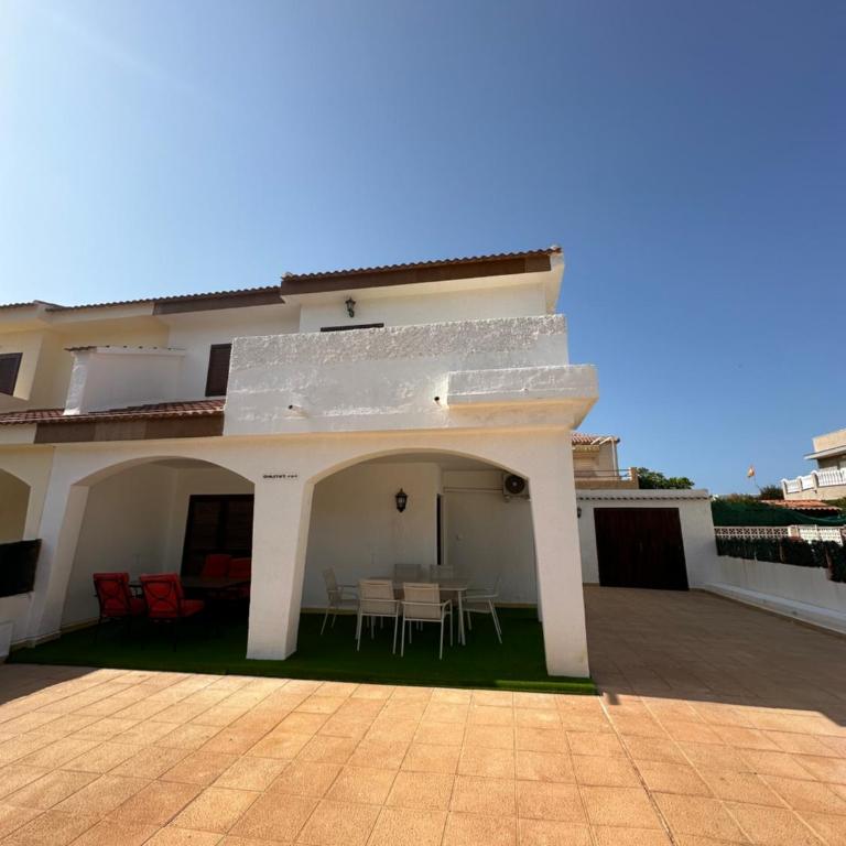 El Balcón de Villablancas - Casa de 5 dormitorios - 7