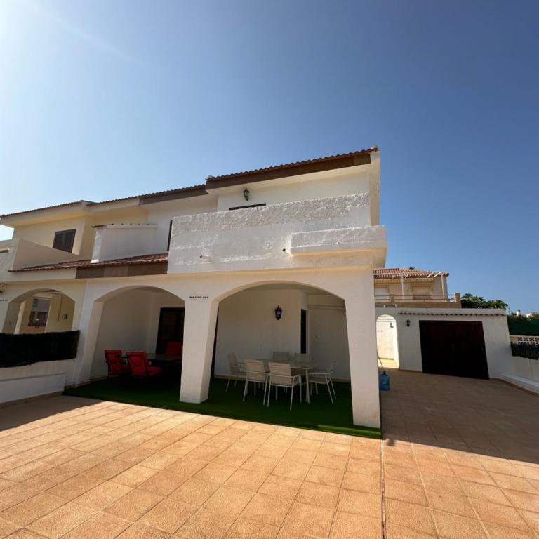El Balcón de Villablancas - Casa de 5 dormitorios - 3