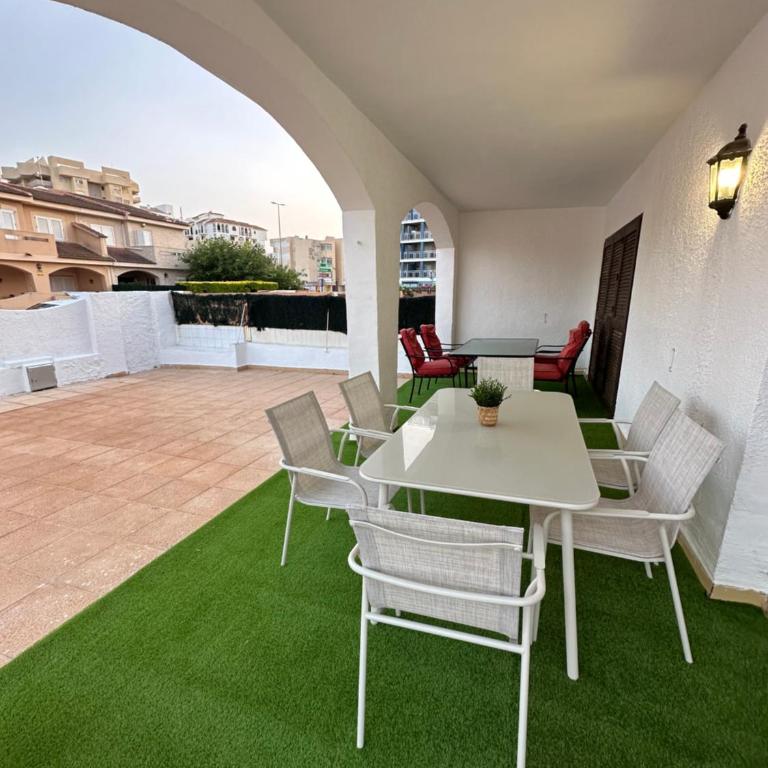 El Balcón de Villablancas - Casa de 5 dormitorios - 2