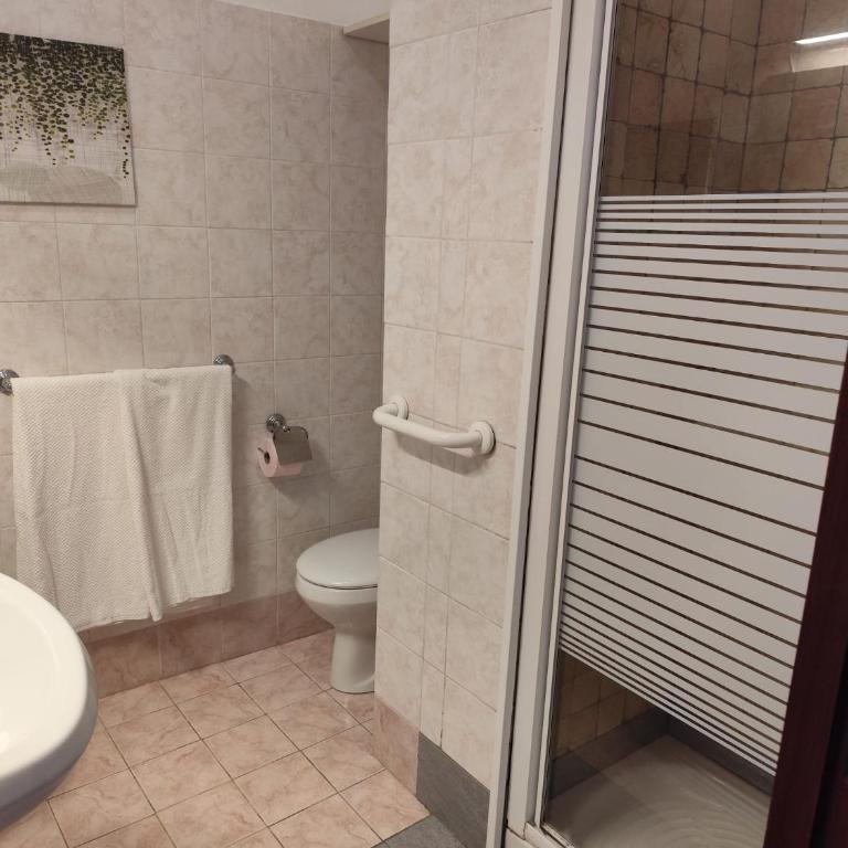 Casa Ross - One-Bedroom Apartment - 15
