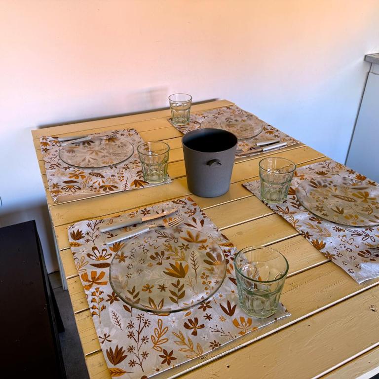 Apart Premium - Apartamento de 1 dormitorio - 5