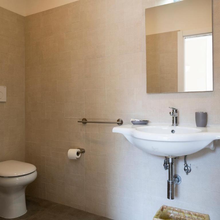 Bellavista Relais - Deluxe Room - 9