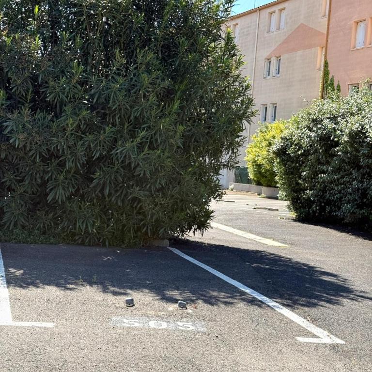L'Escapade Valrassienne by GC - 5 min de la plage - Wifi - Apartment mit 2 Schlafzimmern - 13