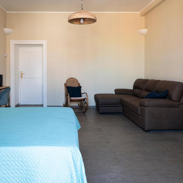 Bellavista Relais - Deluxe Triple Room - 3