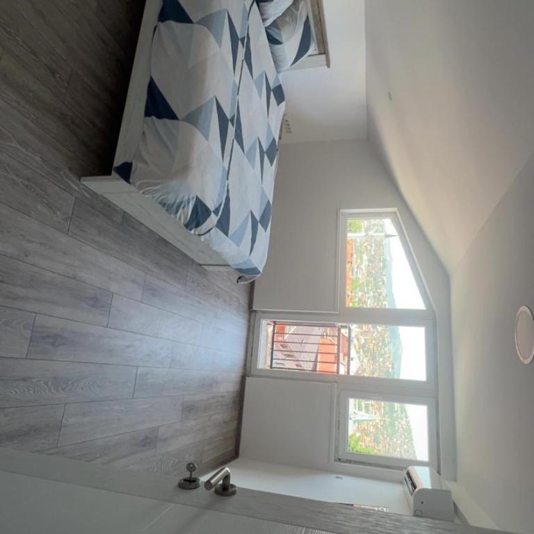 Old Town Hideaway 2 - Apartman sa 2 Spavaće Sobe - 3