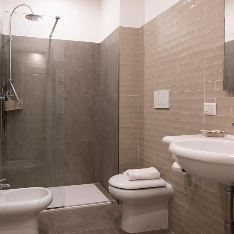 Bellavista Relais - Deluxe Triple Room - 4