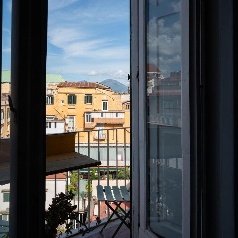 Bellavista Relais - Deluxe Triple Room - 6