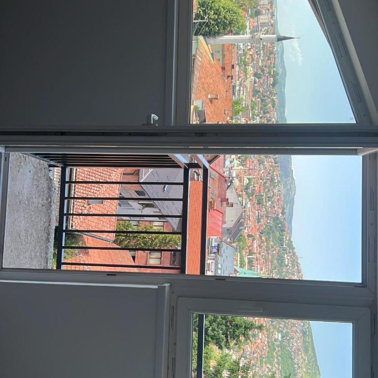 Old Town Hideaway 2 - Apartman sa 2 Spavaće Sobe - 5