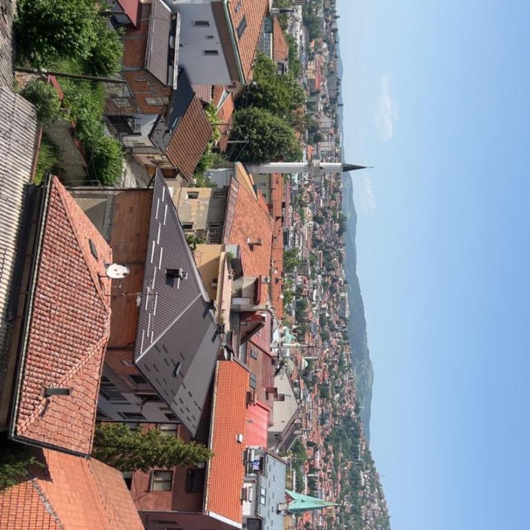 Old Town Hideaway 2 - Apartman sa 2 Spavaće Sobe - 18