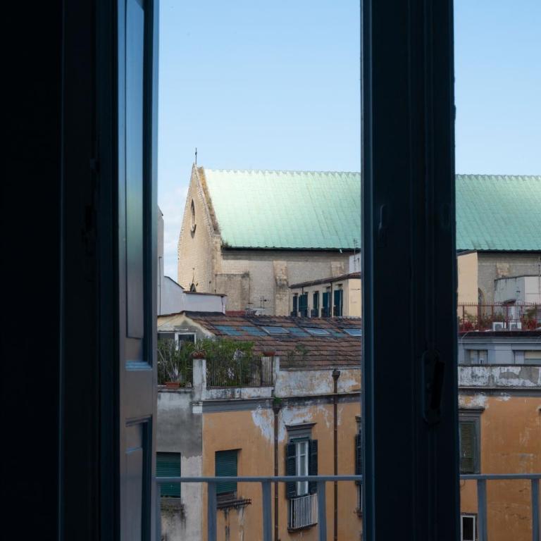 Bellavista Relais - Deluxe Quadruple Room - 5