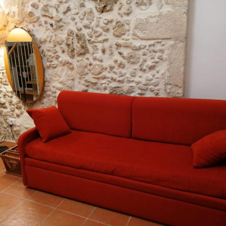 Casetta in Ortigia - Casa con 1 Camera da Letto - 27