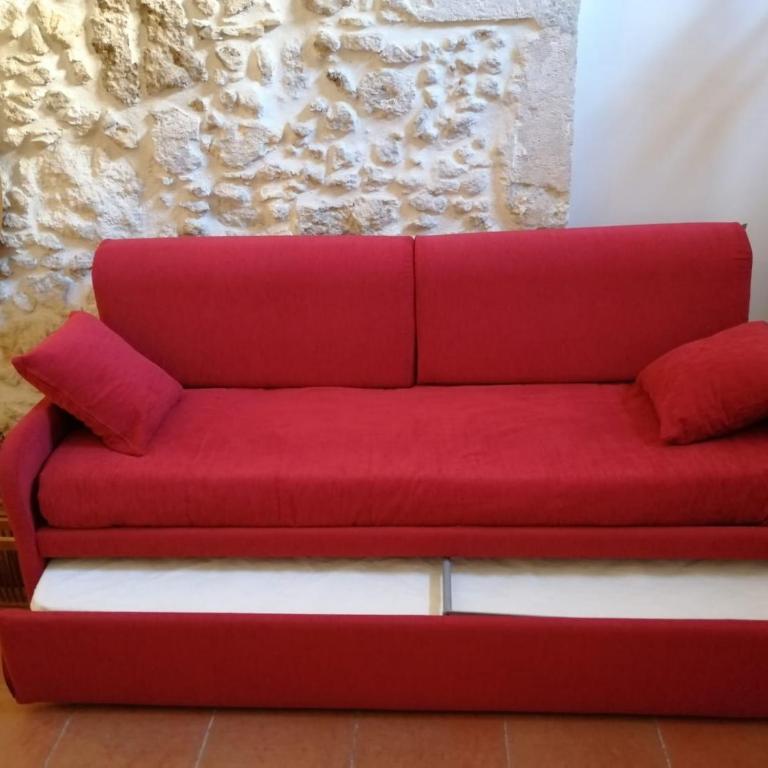 Casetta in Ortigia - Casa con 1 Camera da Letto - 28