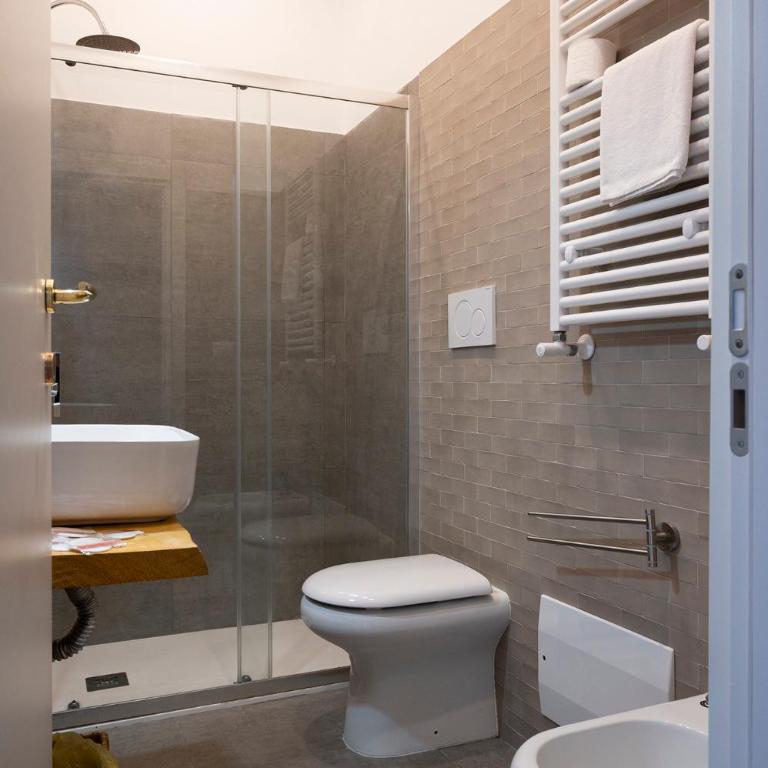 Bellavista Relais - Deluxe Quadruple Room - 6