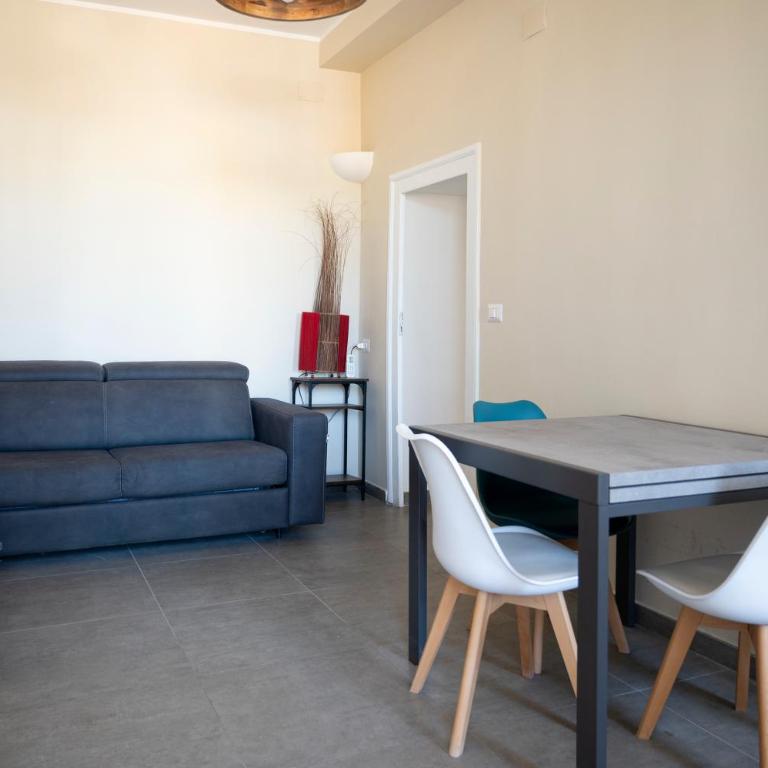 Bellavista Relais - Deluxe Quadruple Room - 8