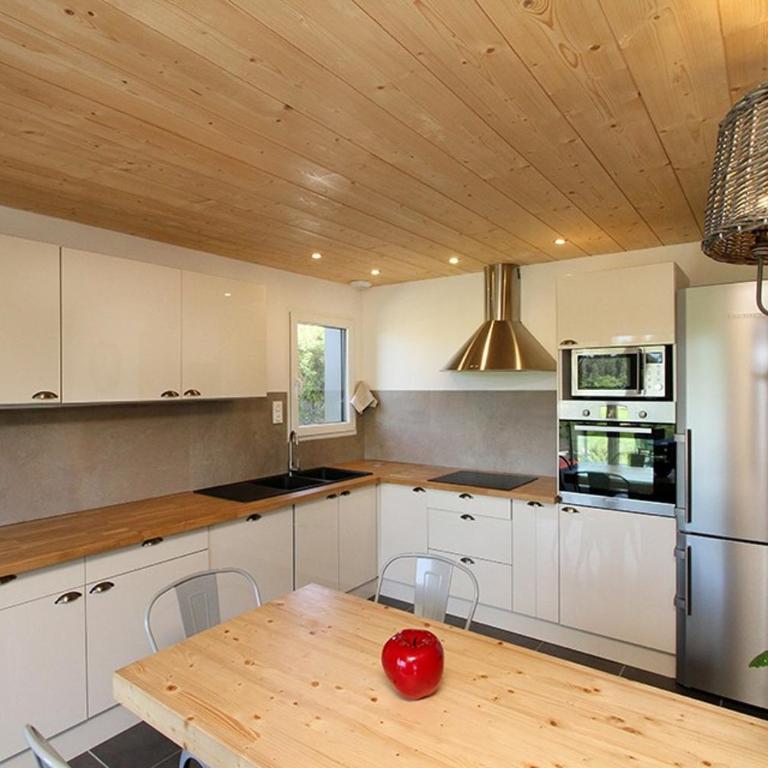 chalets les biches - Chalet - 2