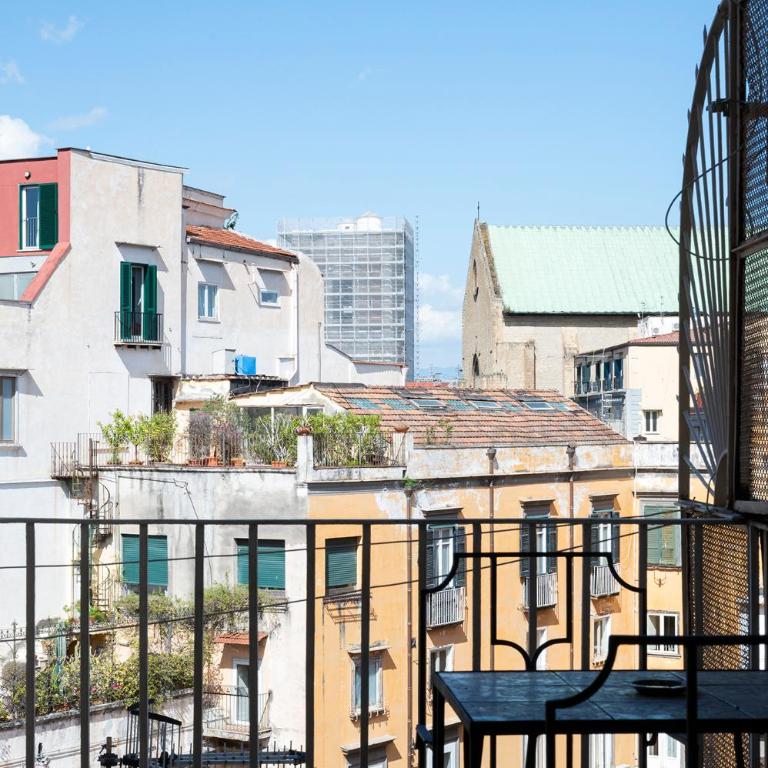Bellavista Relais - Deluxe Quadruple Room - 13