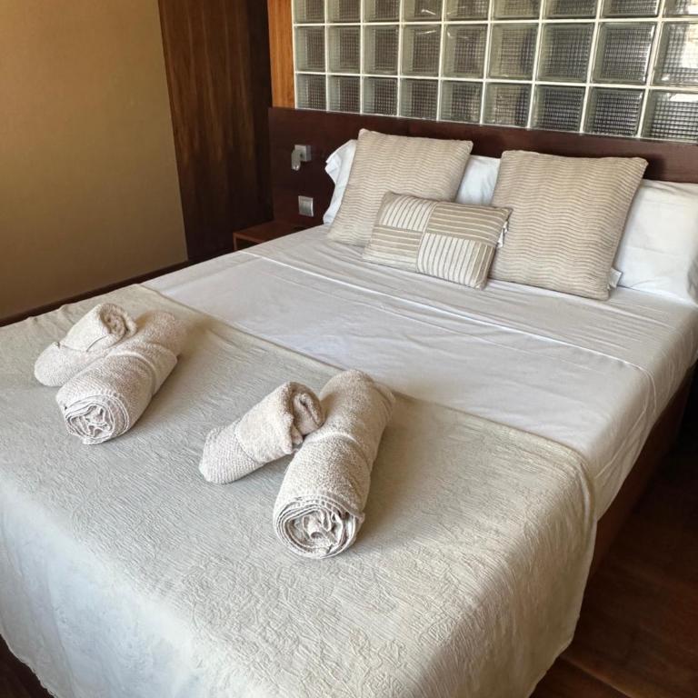 Apartamento PLAYA PEQUEÑA LUXURY - Apartamento de 2 dormitorios - 17